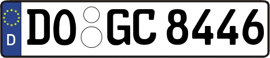 DO-GC8446