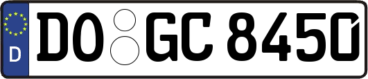 DO-GC8450