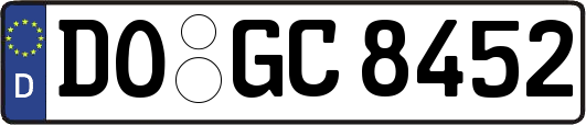 DO-GC8452