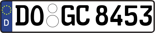 DO-GC8453