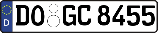 DO-GC8455