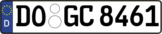 DO-GC8461