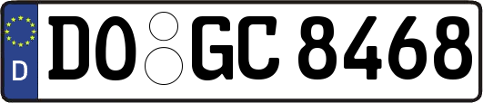 DO-GC8468