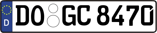 DO-GC8470