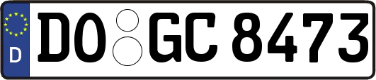 DO-GC8473