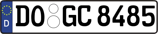DO-GC8485