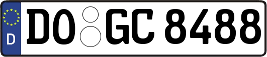 DO-GC8488