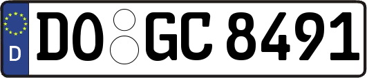 DO-GC8491