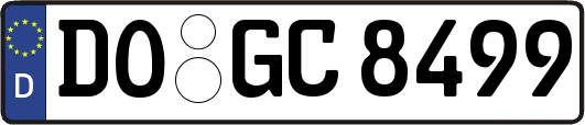 DO-GC8499