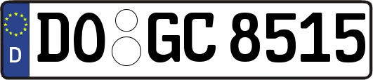 DO-GC8515