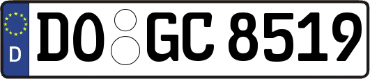 DO-GC8519