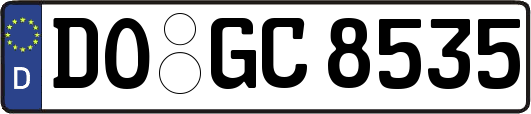 DO-GC8535