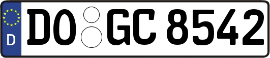 DO-GC8542