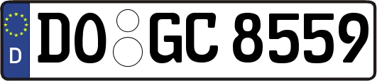 DO-GC8559