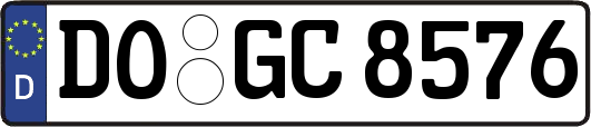 DO-GC8576