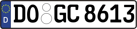 DO-GC8613