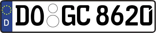DO-GC8620