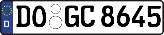 DO-GC8645
