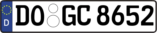 DO-GC8652