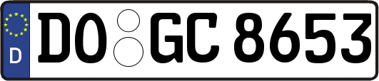 DO-GC8653
