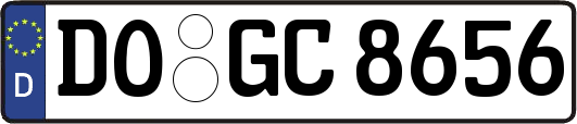 DO-GC8656