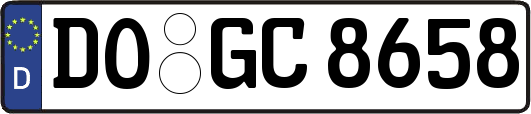 DO-GC8658
