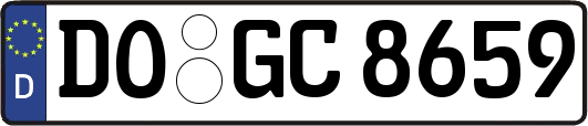 DO-GC8659