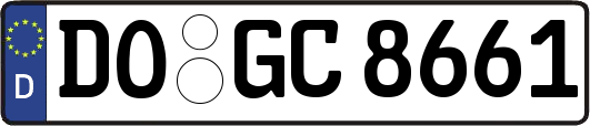 DO-GC8661