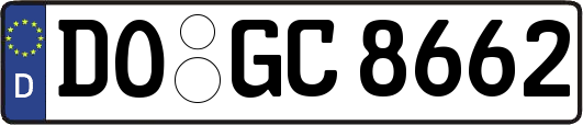 DO-GC8662