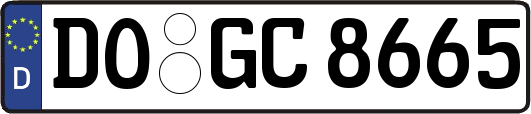 DO-GC8665