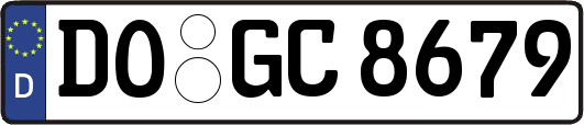DO-GC8679