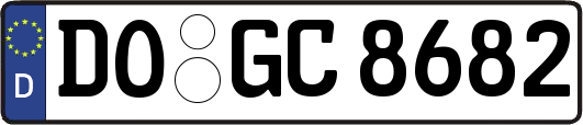 DO-GC8682