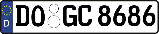 DO-GC8686