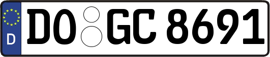 DO-GC8691