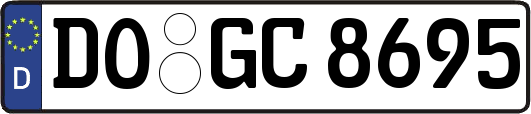 DO-GC8695