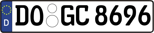 DO-GC8696