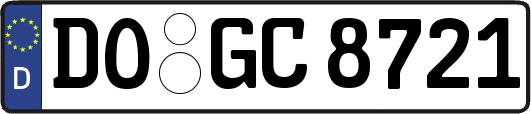DO-GC8721