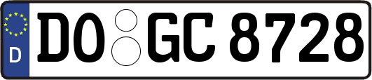 DO-GC8728
