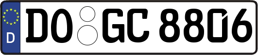 DO-GC8806