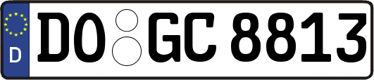 DO-GC8813
