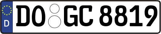 DO-GC8819