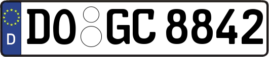 DO-GC8842
