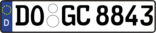 DO-GC8843