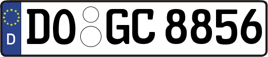 DO-GC8856
