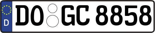 DO-GC8858