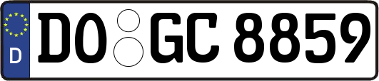 DO-GC8859