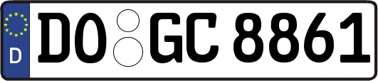 DO-GC8861