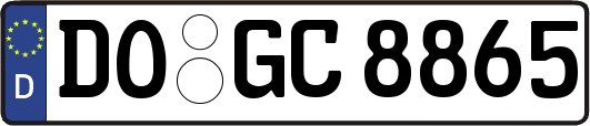 DO-GC8865