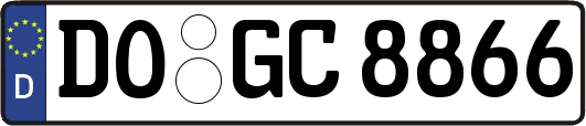DO-GC8866