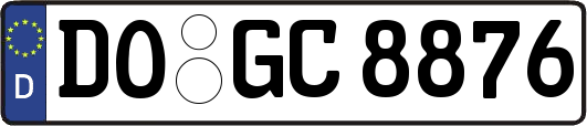 DO-GC8876